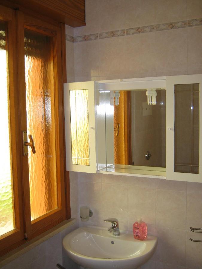 Apartament Flavia Flats Bibione Zewnętrze zdjęcie