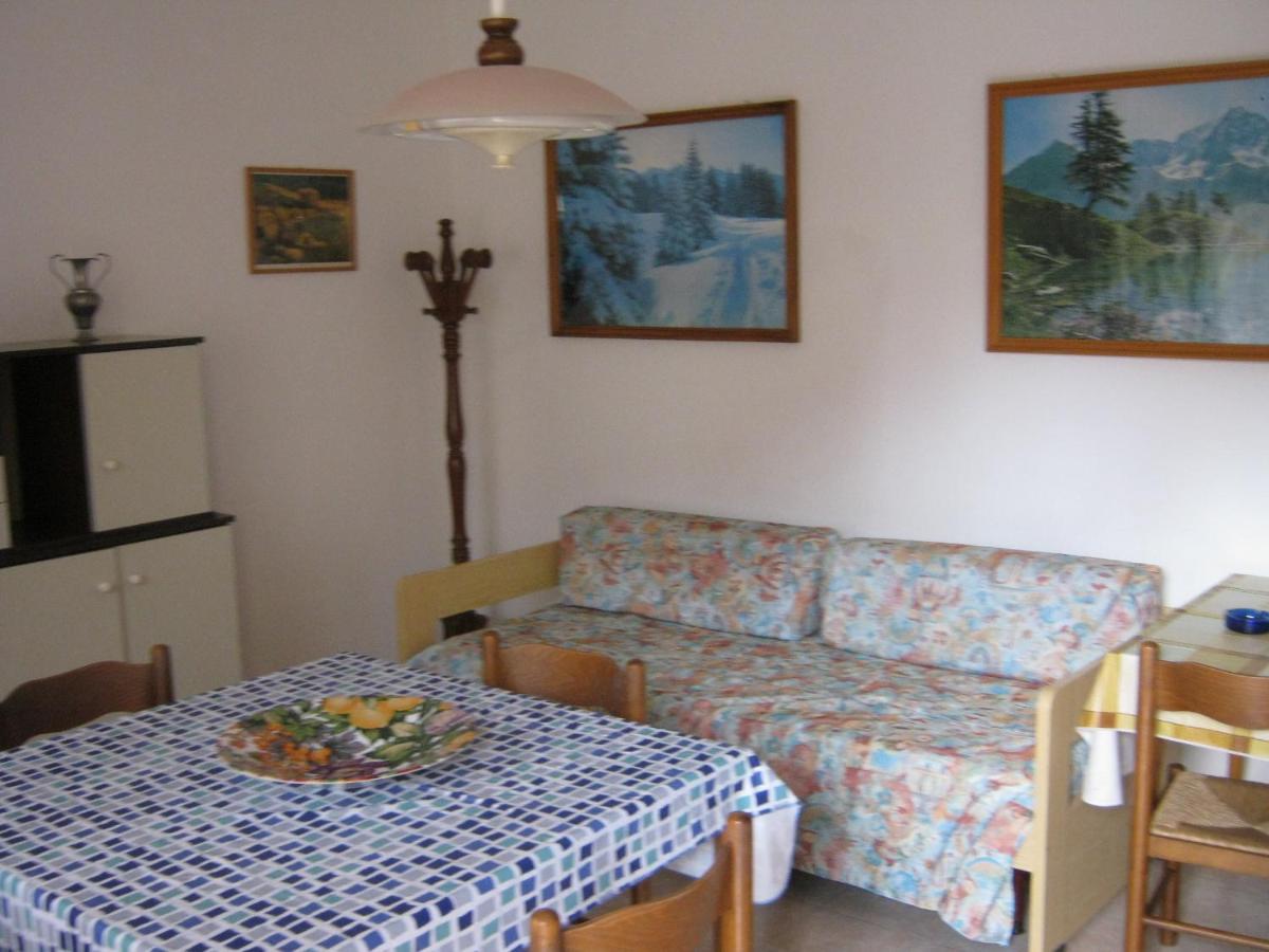 Apartament Flavia Flats Bibione Zewnętrze zdjęcie