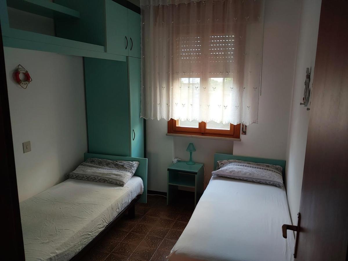 Apartament Flavia Flats Bibione Zewnętrze zdjęcie