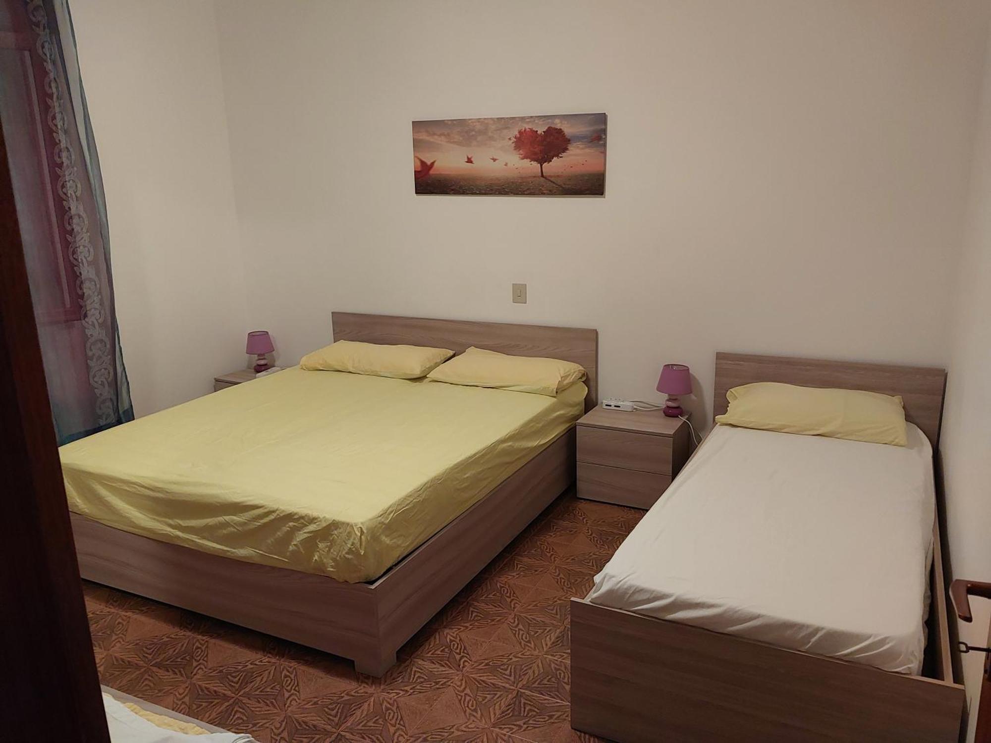 Apartament Flavia Flats Bibione Zewnętrze zdjęcie